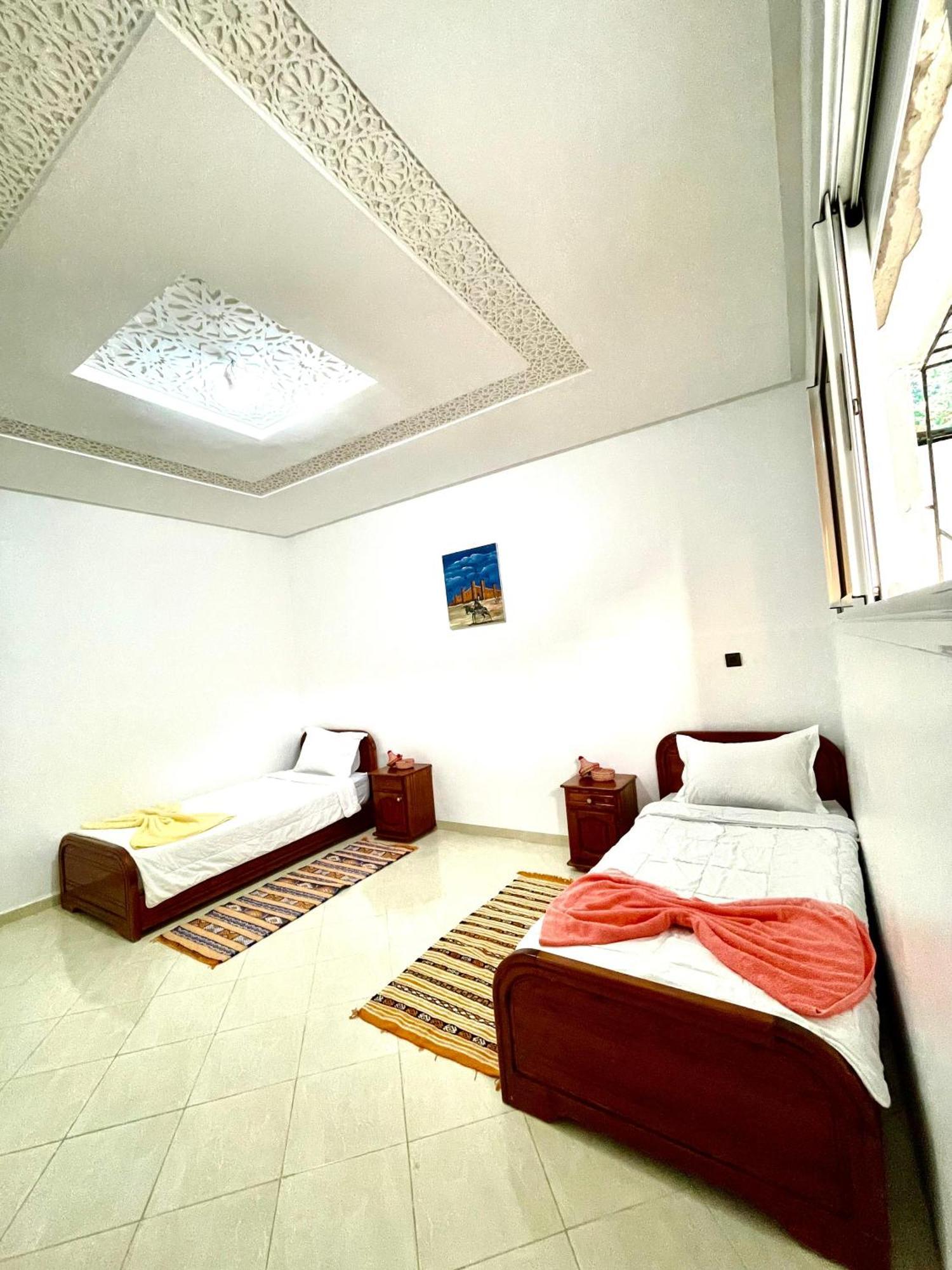Ocean Bliss Appartement
